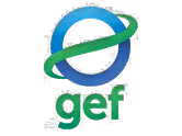 Gef logo