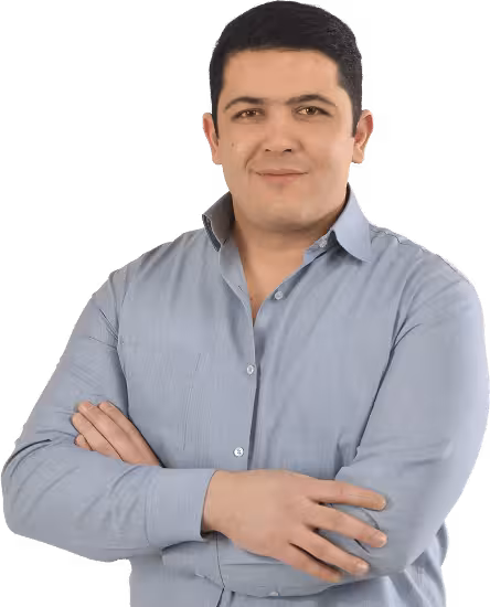 Мухамедов Абдулазиз